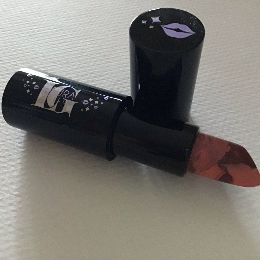 Laura Geller Italian Marble Lipstick in Honey Bun  - full size - Brand New - Picture 4 of 7